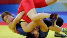 Станка Златева обмисляла да не участва на световното