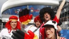 Германия чака цели 12 години за нова победа на еврофинали