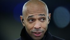 Тиери Анри стана треньор на Франция