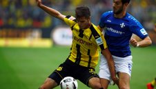 И Интер се нареди на опашката за Вайгъл