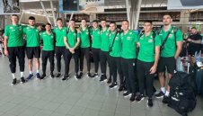 Провал за "лъвовете", паднахме с 0:3