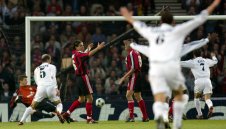 Лъч надежда за Реал! Срам в Ла Лига означава триумф в Шампионска лига