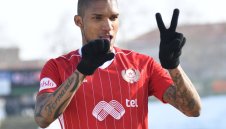 Героят Каранга: Три точки за ЦСКА и уникални червени фенове