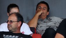 Чандъров се ядоса: В БФС са безумници!