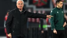 Раниери: Рома никога не се предава!