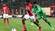 Лудогорец пак приседна на ЦСКА-София, взе точка на "Армията" + ВИДЕО