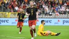 От 0:1 до 6:1 - Белгия размаза Полша