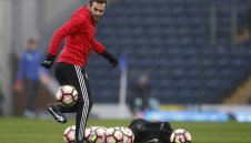 Мата: Никога не съм имал личен проблем с Моуриньо