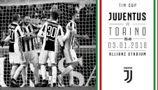 ПРОГНОЗА: Ювентус – Торино