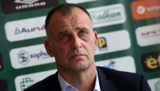 Лудогорец отсвири бразилеца Ренан, не влиза в плановете на Сухия