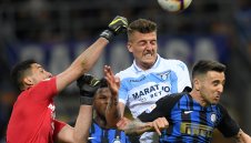 Само ПСЖ е отправил оферта за Милинкович-Савич, предстоят преговори между "принцовете" и Лацио