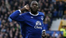 Лукаку с 4 гола, Евертън бие 6:3