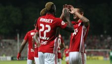 Селекцията на ЦСКА продължава с пълна сила 