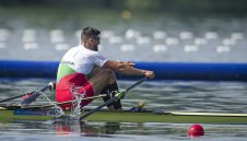 Кристиан Василев за Париж 2024: Много съм разочарован