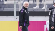 Германия реши съдбата на легендата Фьолер