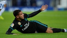 Защитник на Реал: Дразня се, че не ме викат във Франция! Ще играя за Испания