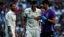 Удар по Реал! "Белите" останаха без защита за Байерн