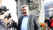 Батков: Левски се нуждае от сериозна реформа, нека застанем зад Сираков + ВИДЕО