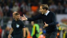 Тухел: Справедлив хикс, надиграхме Реал преди почивката