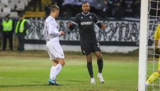 ЦСКА още чака Естрада