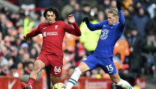 Мудрик сгреши, трябваше да премине в Арсенал