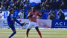 Издънка на ЦСКА иска да се върне отново на "Армията"