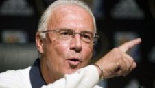 Бекенбауер очаква паралия да намине за Рибери