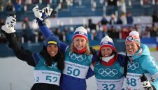 Григорова е "бетон"! Хареса си 66-о място и го повтори