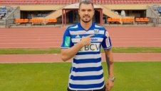 Изненада! Божинов отново може да заиграе за сериозен отбор