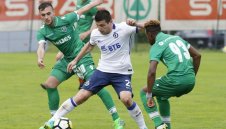 Австрийска бригада за Лудогорец в Шампионска лига