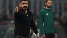 Гатузо след боя от Арсенал: Милан не игра като отбор