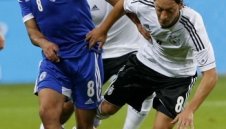 Германия взе нужното от Израел