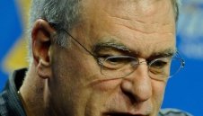 Фил Джаксън пред отказване