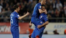 Бешикташ привлече хърватски национал