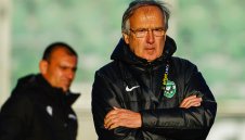 Дуо на Лудогорец виси за мача на сезона