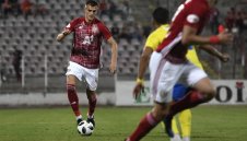 Играчи на ЦСКА подкрепят "грациите"