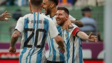 Меси каза защо няма да зареже Аржентина