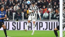 Ювентус започва с пазарлъците, не дава 35 млн. евро за Мората