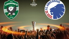 ПРОГНОЗА: Лудогорец - Копенхаген