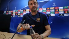 Луис Енрике: Юве ще ни вкара, нуждаем се от 5 гола