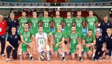 България в групата на смъртта