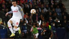 Ман Юнайтед почна преговори със заместник на Роналдо