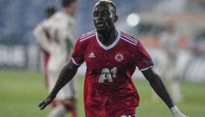 Велик ЦСКА разпиля Рома + СНИМКИ 