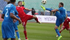 Гочето: Левски и ЦСКА се хващат за купата като удавник за сламка