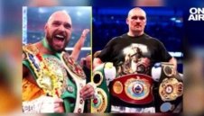 Фюри напсува Усик и точи ножа за големия екшън