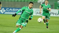 Още един бразилец иска да става национал