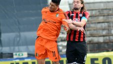 Бьорн Йонсен напусна ЦСКА