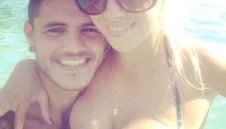 Палавницата Уанда Нара дрънчи още милиони от Интер за Икарди