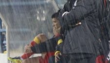 Капело: Фил Джоунс е роден да бъде английски национал
