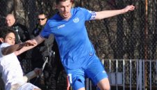 Головата машина на Левски се контузи